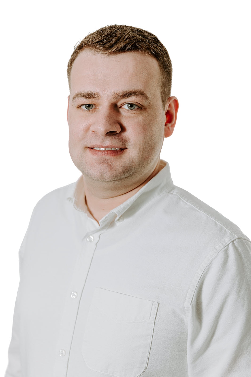 Meet Our Team Seventh Person Image